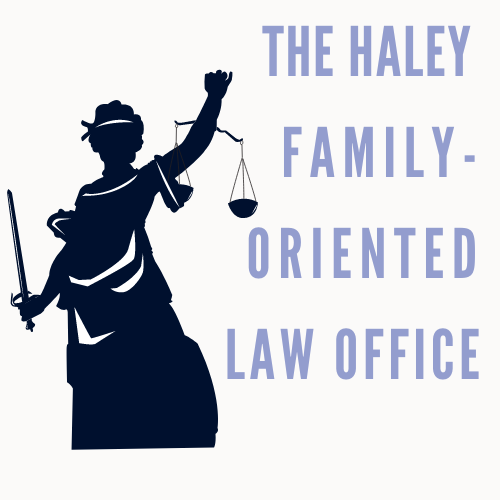 Nancy Haley Family Law